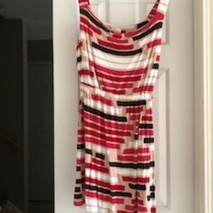 Summer Knit Dress